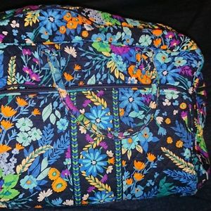 Vera Bradley weekender